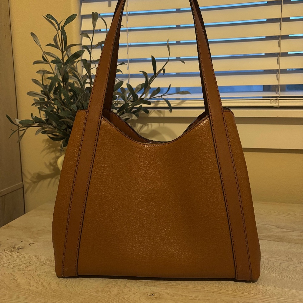 Michael kors shoulder bag